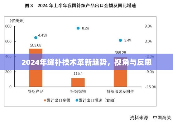 2024年缝补技术革新趋势，视角与反思