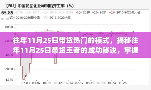揭秘11月25日带货王者的成功秘诀，热门模式深度解析！