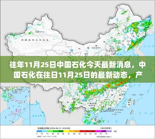 中国石化最新动态，产品特性、用户体验与市场竞争力分析，11月25日最新消息速递。