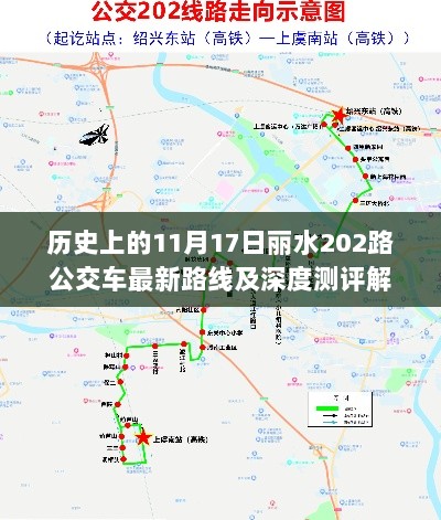 历史上的11月17日丽水202路公交车最新路线及深度测评解析