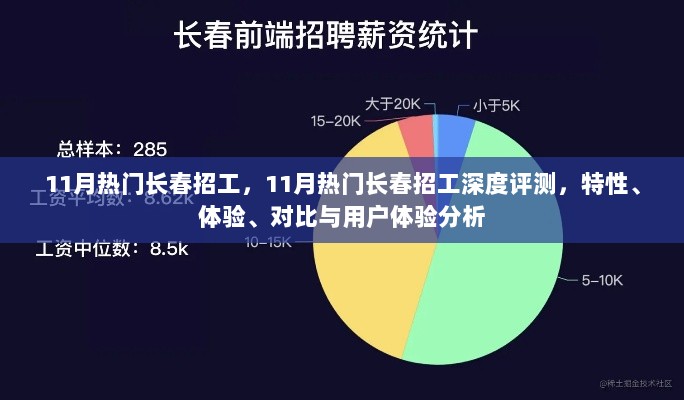 11月长春热门招工深度解析，特性、体验与用户评价