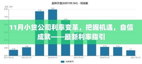 11月小贷公司利率变革，把握机遇，自信成就——最新利率指引