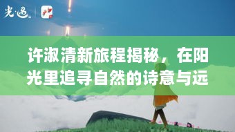 许淑清新旅程揭秘，在阳光里追寻自然的诗意与远方（11月17日最新消息）