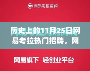 网易考拉招聘日，历史招聘回顾与小巷特色小店探秘之旅