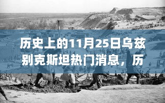 历史上的11月25日乌兹别克斯坦重大事件回顾与热门消息概览