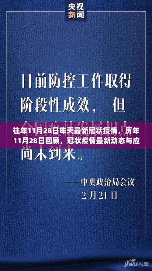 历年与昨日回顾，冠状疫情动态更新与应对策略探讨