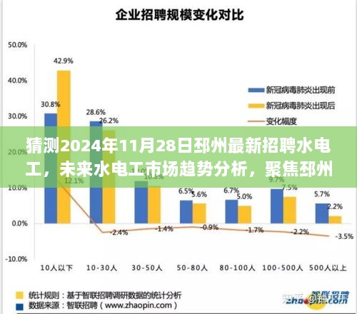 邳州水电工招聘趋势预测，未来市场分析及聚焦招聘市场展望（2024年11月28日）