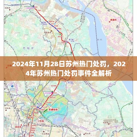 2024年苏州热门处罚事件全解析