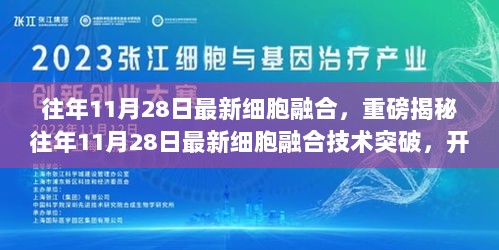 揭秘往年11月28日细胞融合技术突破，开启生命科学研究新篇章！