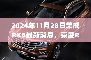 荣威RX8重磅更新揭秘与未来趋势展望，2024年最新消息一览