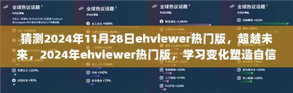 2024年ehviewer热门版展望，学习变化，塑造自信与成就之光