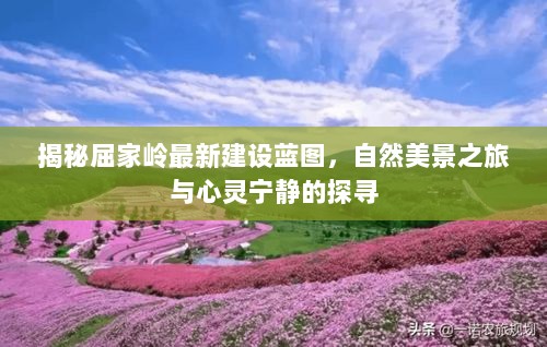 揭秘屈家岭最新建设蓝图，自然美景之旅与心灵宁静的探寻