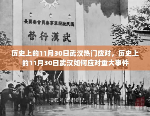 历史上的武汉应对重大事件，武汉在11月30日的应对策略回顾