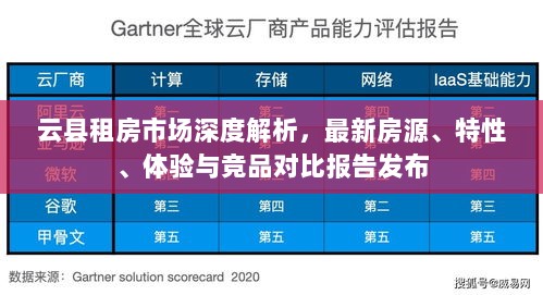 云县租房市场深度解析，最新房源、特性、体验与竞品对比报告发布