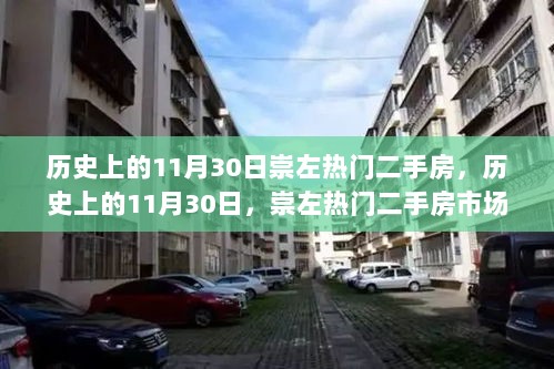 历史上的11月30日崇左热门二手房市场变迁与趋势分析