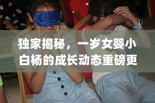 独家揭秘，一岁女婴小白杨的成长动态重磅更新