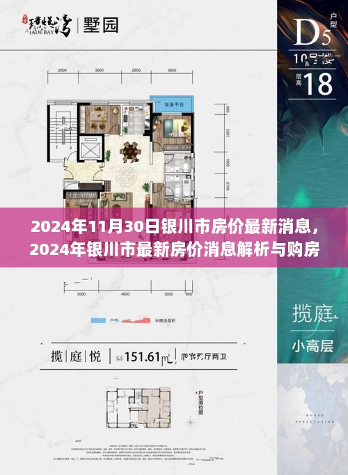 2024年银川市房价最新消息解析与购房指南