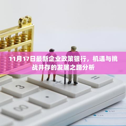 11月17日最新企业政策银行，机遇与挑战并存的发展之路分析