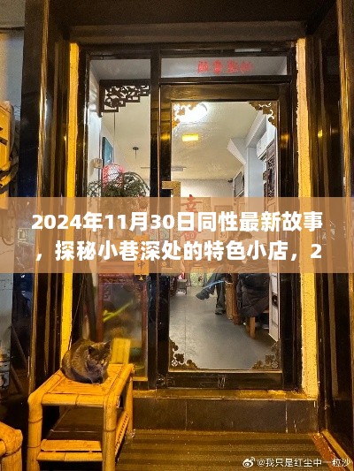 2024年11月30日同性最新故事，探秘小巷深处的特色小店，2024年11月30日的同性温情故事