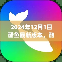 酷鱼软件全新升级，探索与影响，2024年最新版发布