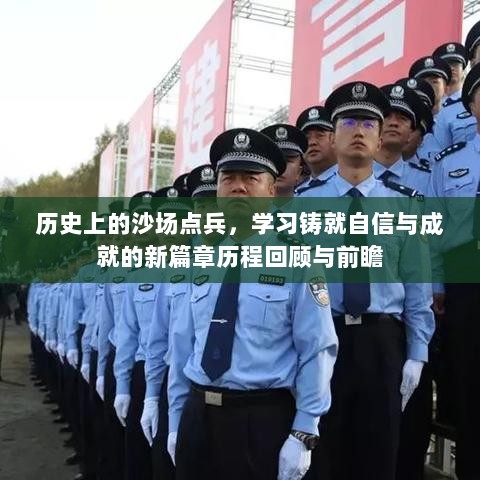 历史上的沙场点兵，学习铸就自信与成就的新篇章历程回顾与前瞻