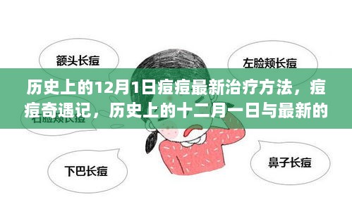 历史上的12月1日痘痘最新治疗方法，痘痘奇遇记，历史上的十二月一日与最新的治疗方法