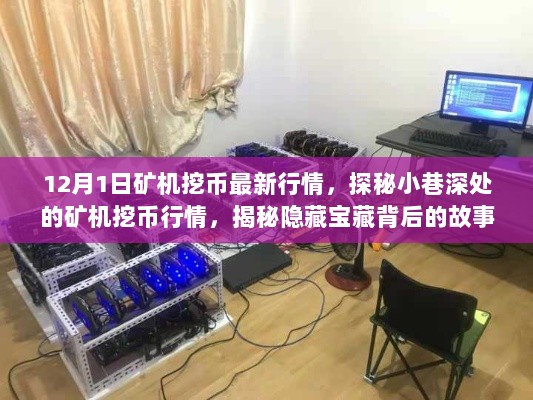 探秘矿机挖币行情，隐藏宝藏背后的故事与最新行情揭秘（12月1日）