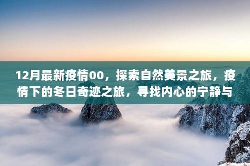 疫情下的奇迹之旅，探索自然美景，寻找内心的宁静与平和