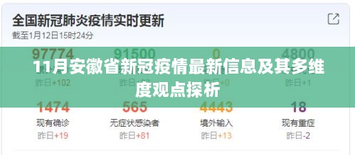 11月安徽省新冠疫情最新信息及其多维度观点探析