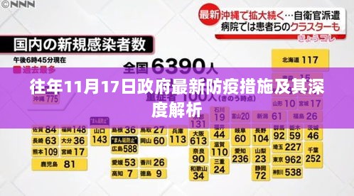 往年11月17日政府最新防疫措施及其深度解析