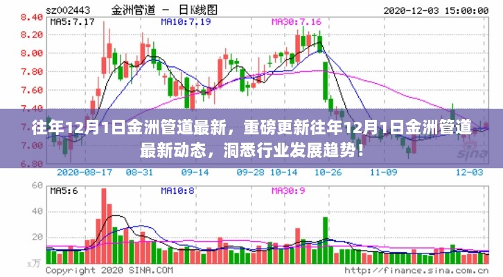 往年12月1日金洲管道最新动态与行业趋势洞察