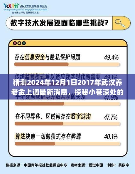 探秘武汉小巷特色小店与养老金上调背后的故事