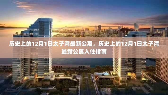 历史上的12月1日太子湾公寓入住指南，最新公寓介绍与入住体验分享