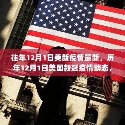 美国新冠疫情最新动态与历年趋势分析，历年数据对比与最新数据解读