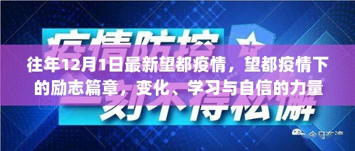 望都疫情下的励志篇章，变化、学习与自信的力量，历年12月最新疫情观察