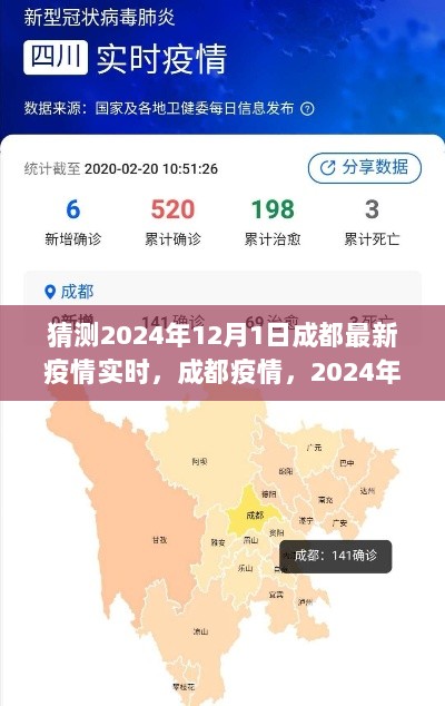 2024年12月1日成都疫情实时观察与深度思考