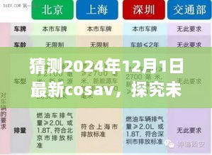 揭秘未来趋势，预测2024年12月1日最新cosav观点深度解读