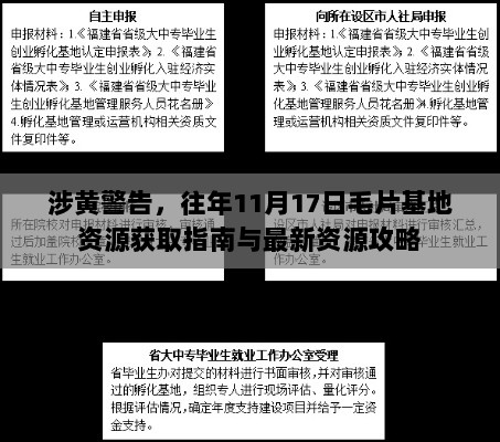 涉黄警告，往年11月17日毛片基地资源获取指南与最新资源攻略