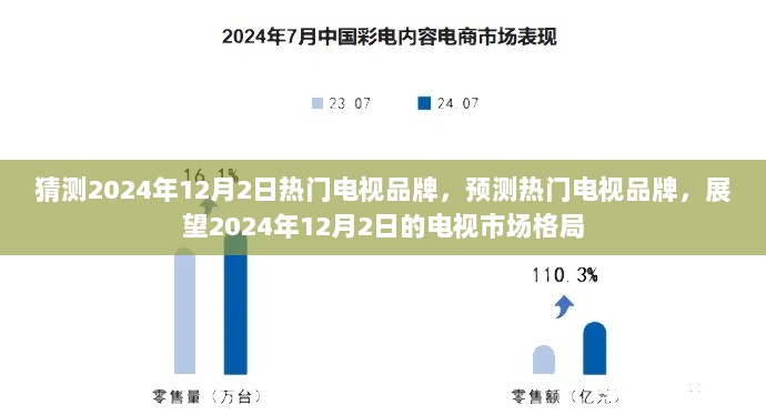 展望2024年电视市场格局，热门品牌预测与趋势分析（预测日期，2024年12月2日）