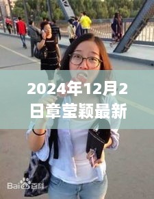 章莹颖最新消息曝光，友谊之光在冬日暖阳下闪耀的温馨日常