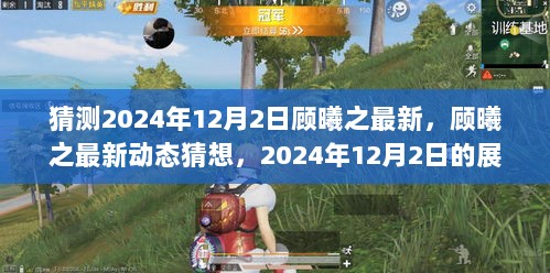 顾曦之2024年12月2日最新动态猜想与展望