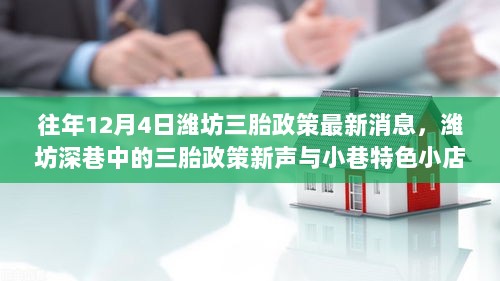 潍坊三胎政策最新动态，深巷小店探秘与小巷特色一览