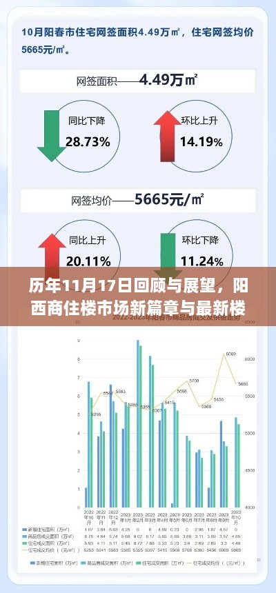 历年11月17日回顾与展望，阳西商住楼市场新篇章与最新楼盘出售资讯