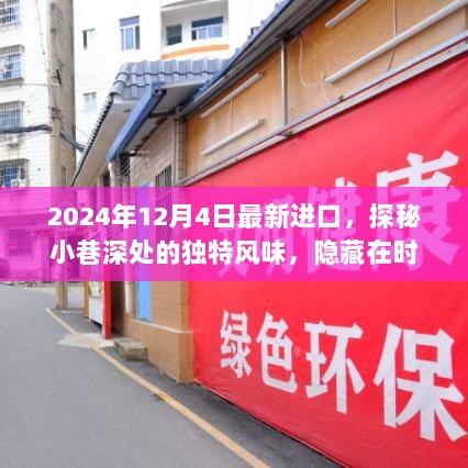 探秘时光小巷，2024年12月4日进口特色小店纪实