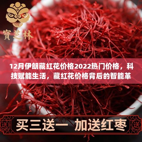 科技赋能下的藏红花智能监控系统，揭秘伊朗藏红花价格背后的智能革命与前沿体验（2022年热门价格）