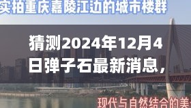 揭秘弹子石新秘境，探寻自然之旅，启程心灵探秘之旅 —— 弹子石最新消息与发现，2024年12月4日探秘之旅揭秘