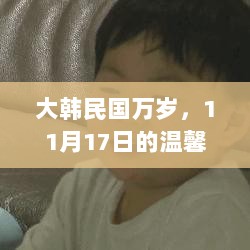 大韩民国万岁，11月17日的温馨日常与历史瞬间