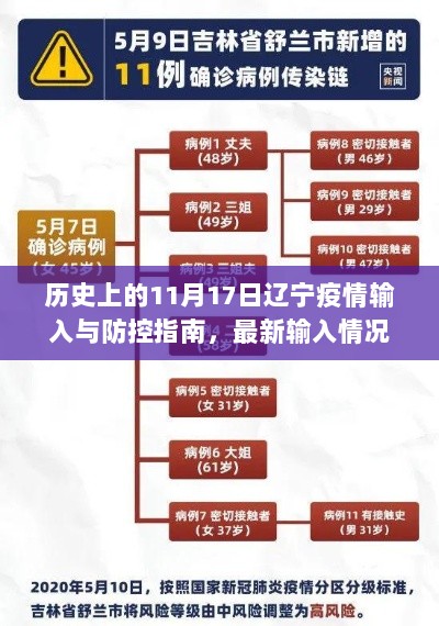 历史上的11月17日辽宁疫情输入与防控指南，最新输入情况及防疫步骤详解