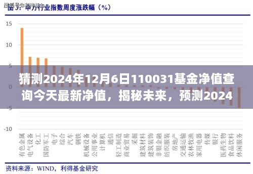 揭秘未来走势，2024年基金净值预测与今日最新净值动态解析——以基金代码110031为例。