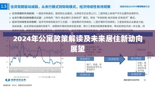 2024年公寓政策解读及未来居住新动向展望